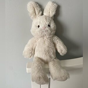 Pottery Barn Kids Plush Bunny